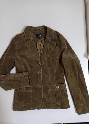 Жакет жіночий h&m, р. 38