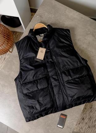 Жилетка nike sportwear tech pack therma-fit adv dv9972-010