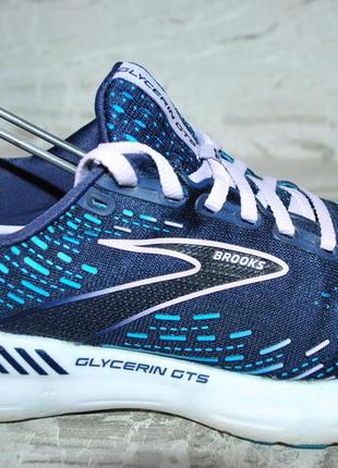 Кроссовки brooks medio 38 р