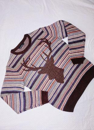 Винтажный свитер, джемпер, распродажа, винтаж, свитер, одежда обувь аксессуары1 фото