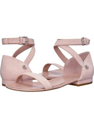 Босоножки Lauren Ralph Lauren