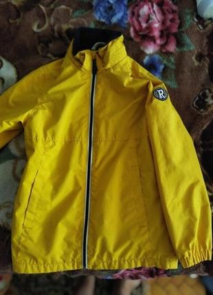 Куртка детская