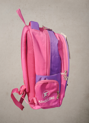 Рюкзак для дівчинки 4