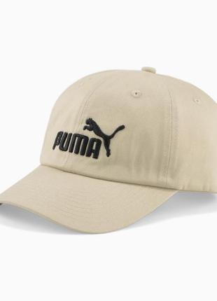 Кепка puma, кашкет пума