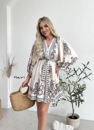 Жіноча сукня вишиванка,женское платье вышиванка,вишитое,вишита