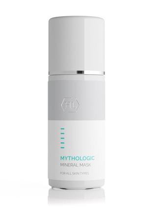 🤍holy land мінеральна маска mythologic mineral lipcare mask❕розлив❕