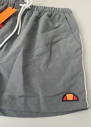 Шорти ellesse 2
