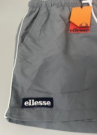 Шорти ellesse 3