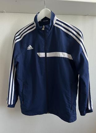 Куртка adidas vintage