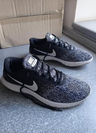 Кросівки nike flex contact1 фото