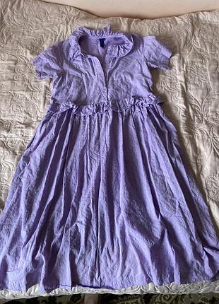 Романтичное платье миди от resume