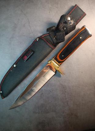 Мисливський ніж columbia g36