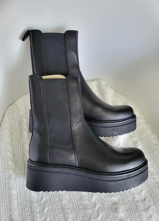 Челси vagabond tara натуральная кожа