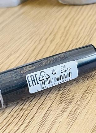 Оригинальный прозрачный artdeco clear mascara-eye brow gel тушь гель для бровей