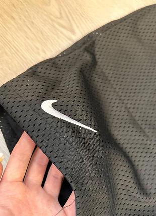 Шорти nike