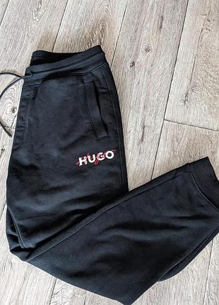 Спортивные штаны hugo boss p.m