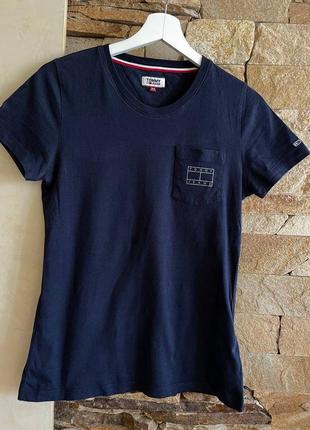Футболка , футболка tommy hilfiger