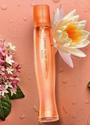 Pur blanca avon 50 ml