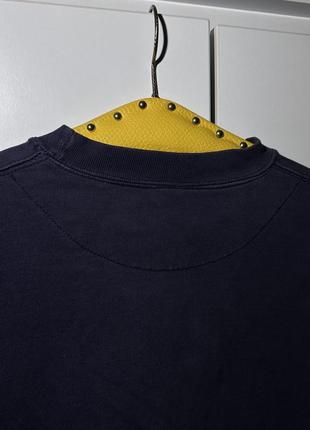 Кофта винтаж vintage hooligan streetwear