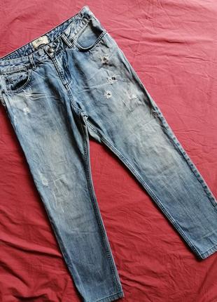 Продам джинсы размер 29/l