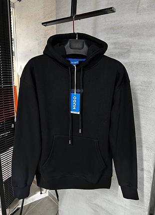 Худі в стилі hugo boss