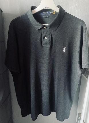 Поло ralph lauren 👕мужской