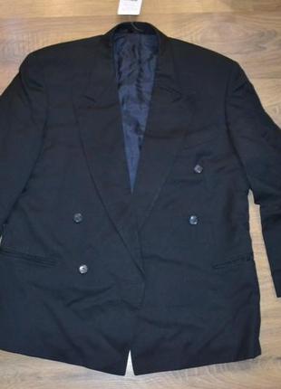 Yves saint laurent m-l пиджак оригинал