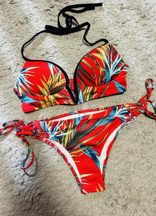 Купальник victoria’s secret