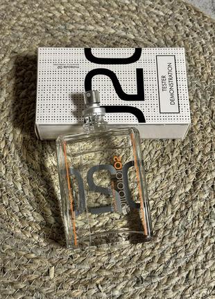 Духи унісекс molecules escentric 02 100ml tester есцентрік молекула 02 100мл тестер