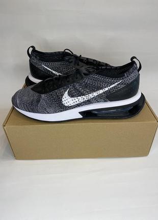 Новые оригинал кроссовки nike air max flyknit3 фото