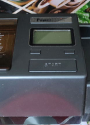 Машинка для гільз powermatic 3+ powermatic iii+