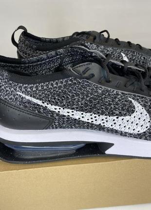 Новые оригинал кроссовки nike air max flyknit8 фото