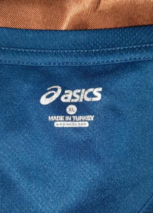 Спортивная футболка asics