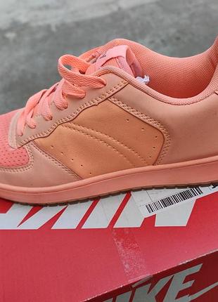 Кросівки філа,найк 7