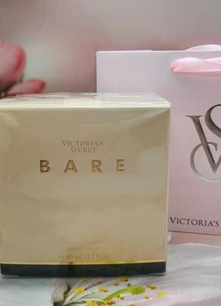 Парфум bare eau de parfum  victoria's secret