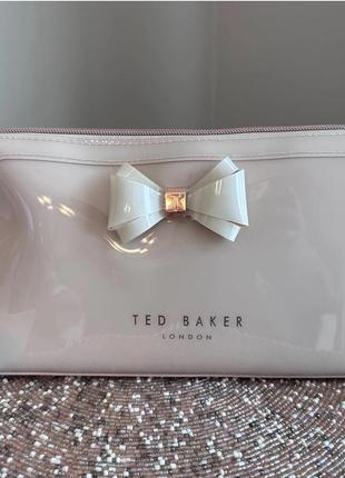 Ted baker косметичка.8 фото