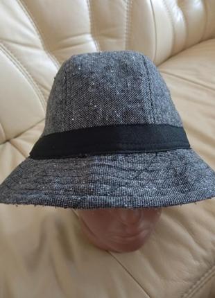Капелюх жіночий l/xl