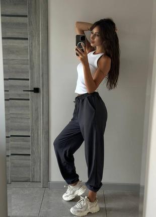 Джогери оверсайз