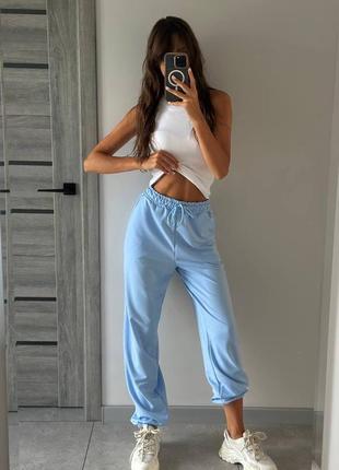 Джогери оверсайз