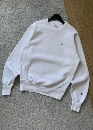 Свитшот champion