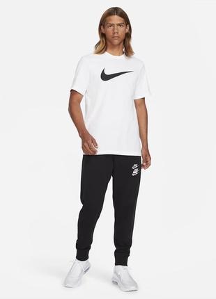 Футболка мужская nike