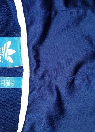 Мужская спортивная кофта толстовка худи олимпийка adidas из нимечки5 фото