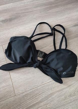 Лиф топ от купальника