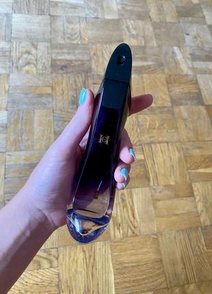 Туалетная вода good girl carolina herrera