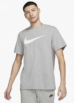 Футболка мужская nike / футболка nike / оригинальная футболка nike