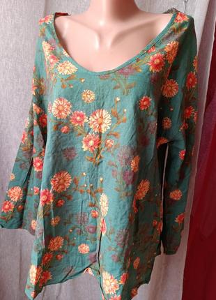 Легка жіноча сорочка.