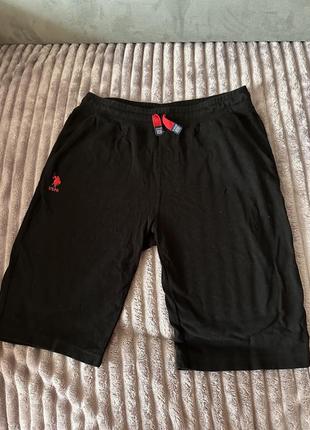 Шорти u.s. polo