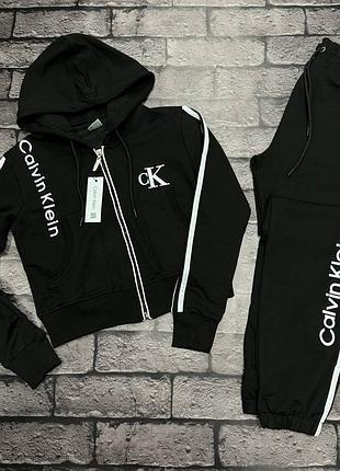 Женский костюм calvin klein