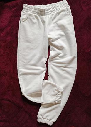 Штани спортивні джогери нові3 фото