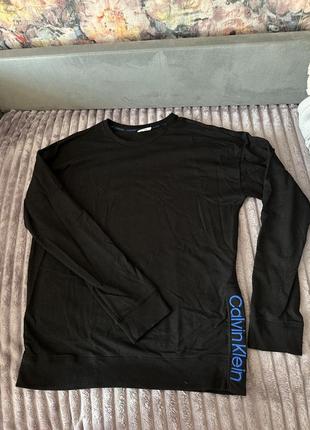 Чоловіча кофта, джемпер calvin klein
